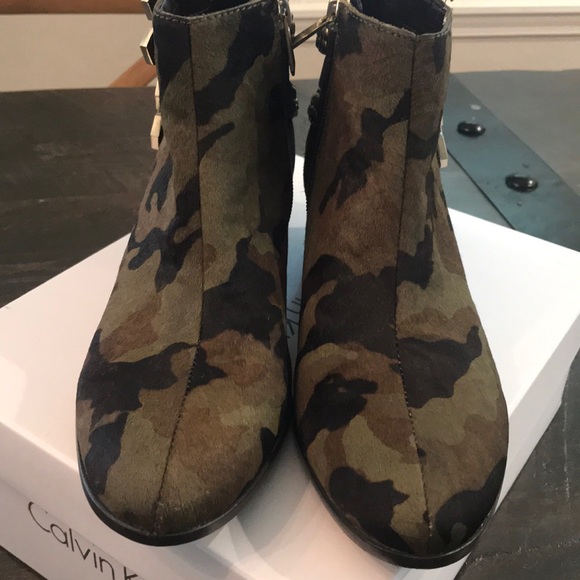 Sam Edelman boots - Picture 4 of 5